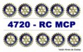 Rotary 4720